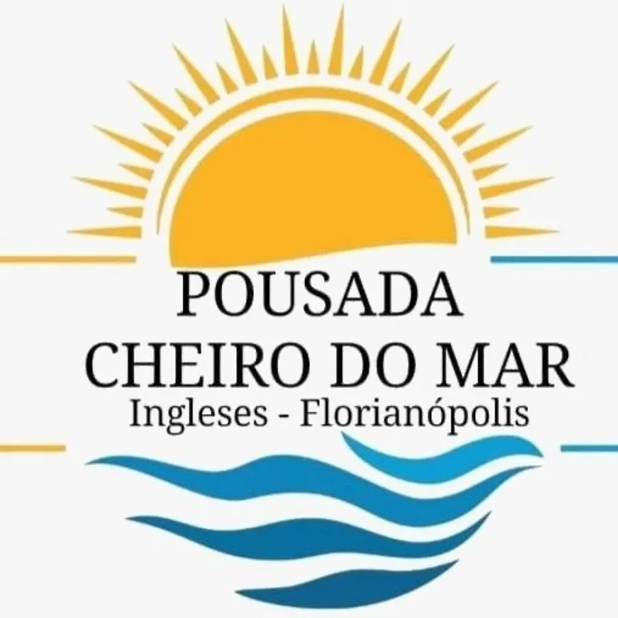 Pousada Cheiro Do Mar Florianopolis 0*,  Brazil