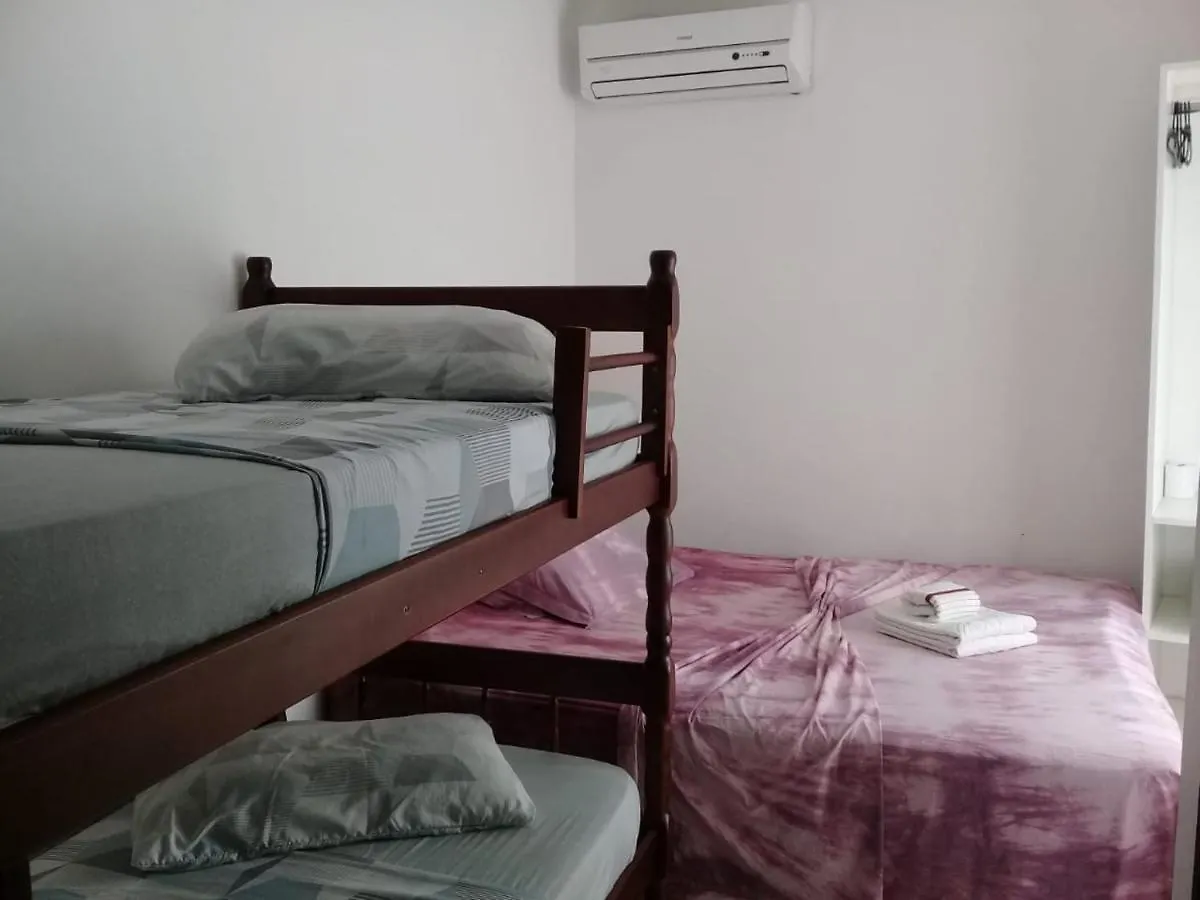 Guest house Pousada Cheiro Do Mar Florianopolis