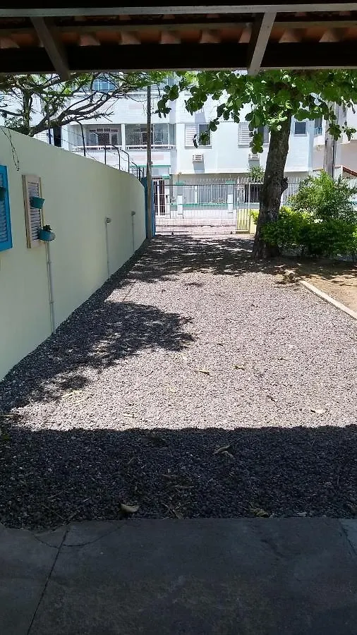 Guest house Pousada Cheiro Do Mar Florianopolis