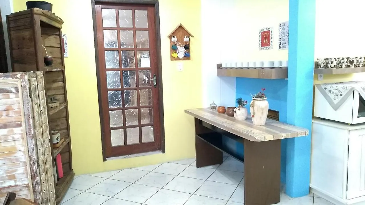 Guest house Pousada Cheiro Do Mar Florianopolis