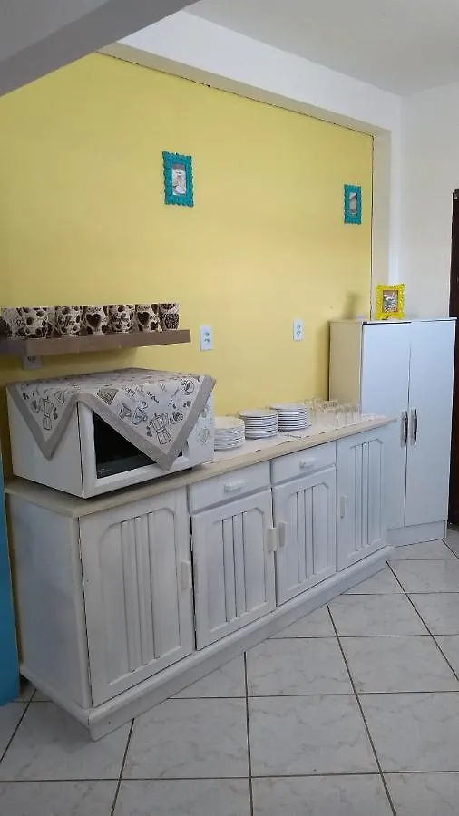 Guest house Pousada Cheiro Do Mar Florianopolis
