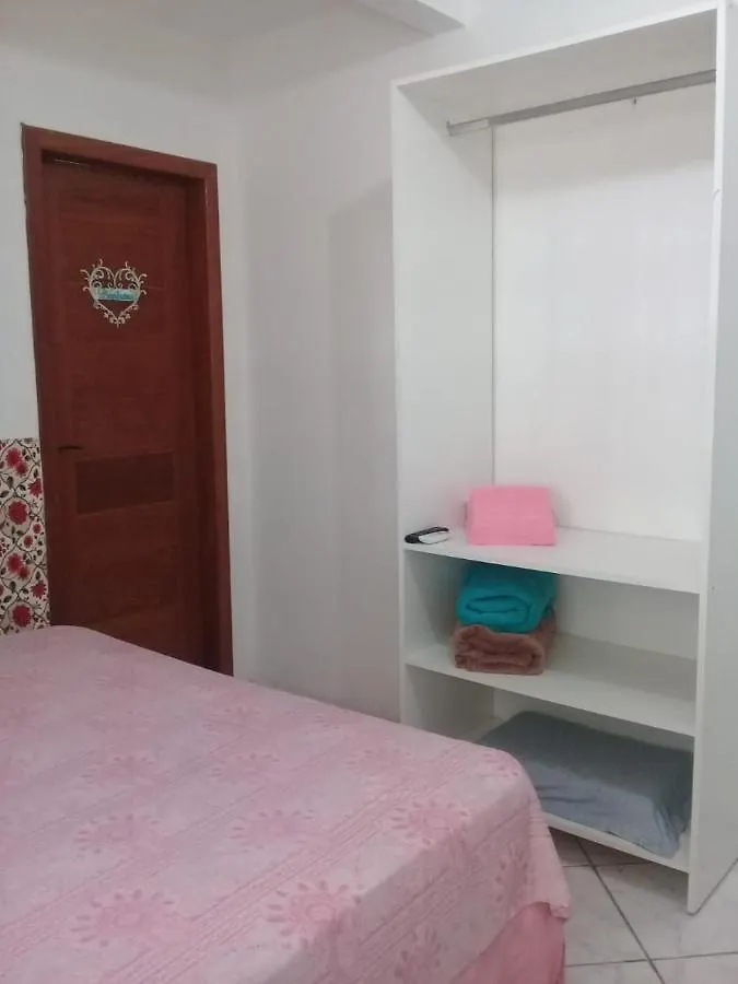 Guest house Pousada Cheiro Do Mar Florianopolis