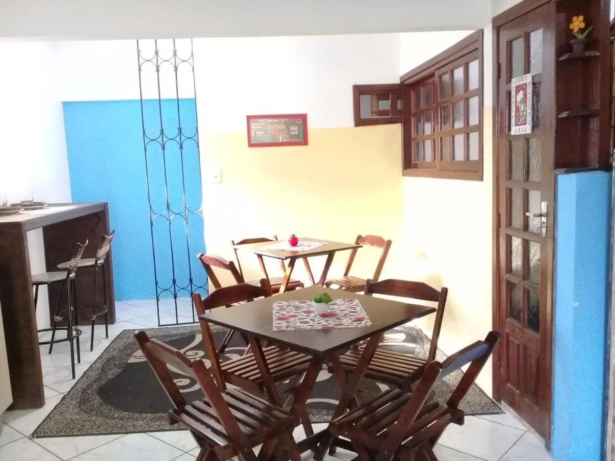 Pousada Cheiro Do Mar Florianopolis Guest house