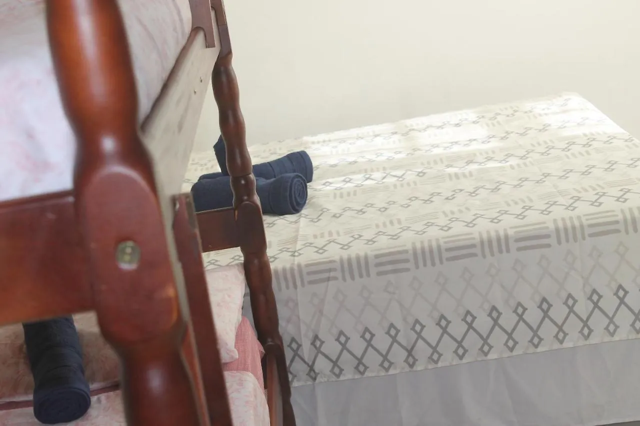 Guest house Pousada Cheiro Do Mar Florianopolis