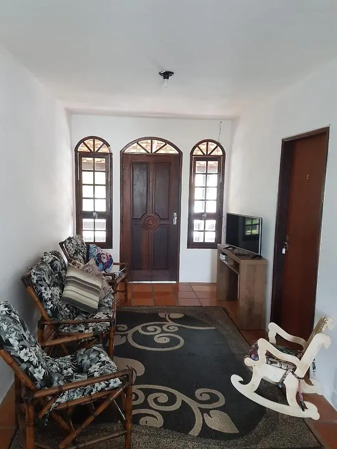 Pousada Cheiro Do Mar Florianopolis Guest house