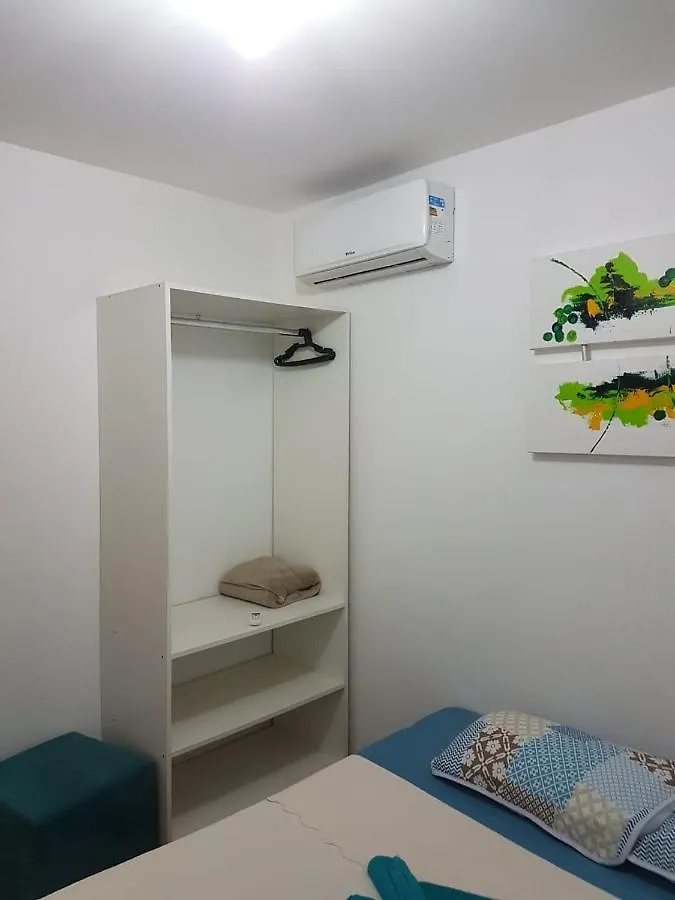 Guest house Pousada Cheiro Do Mar Florianopolis