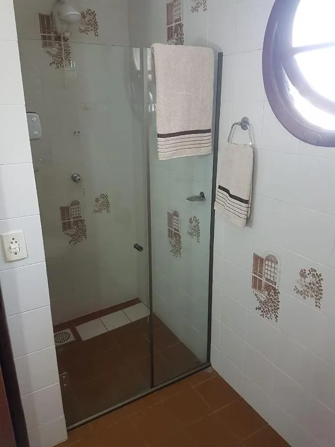 Guest house Pousada Cheiro Do Mar Florianopolis Brazil
