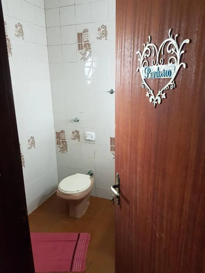 Guest house Pousada Cheiro Do Mar Florianopolis