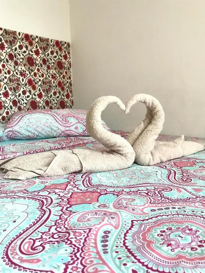 Pousada Cheiro Do Mar Florianopolis Guest house