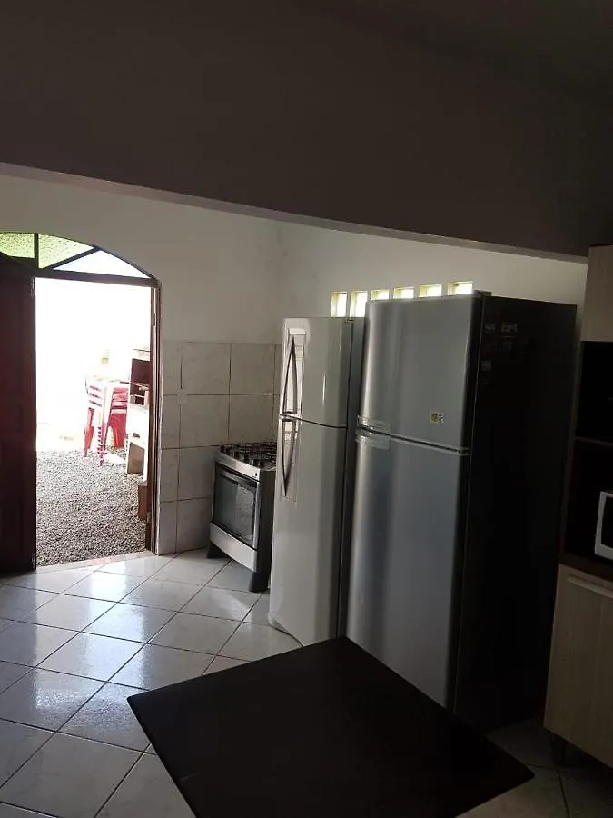 Pousada Cheiro Do Mar Florianopolis Guest house