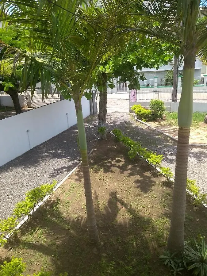 Guest house Pousada Cheiro Do Mar Florianopolis