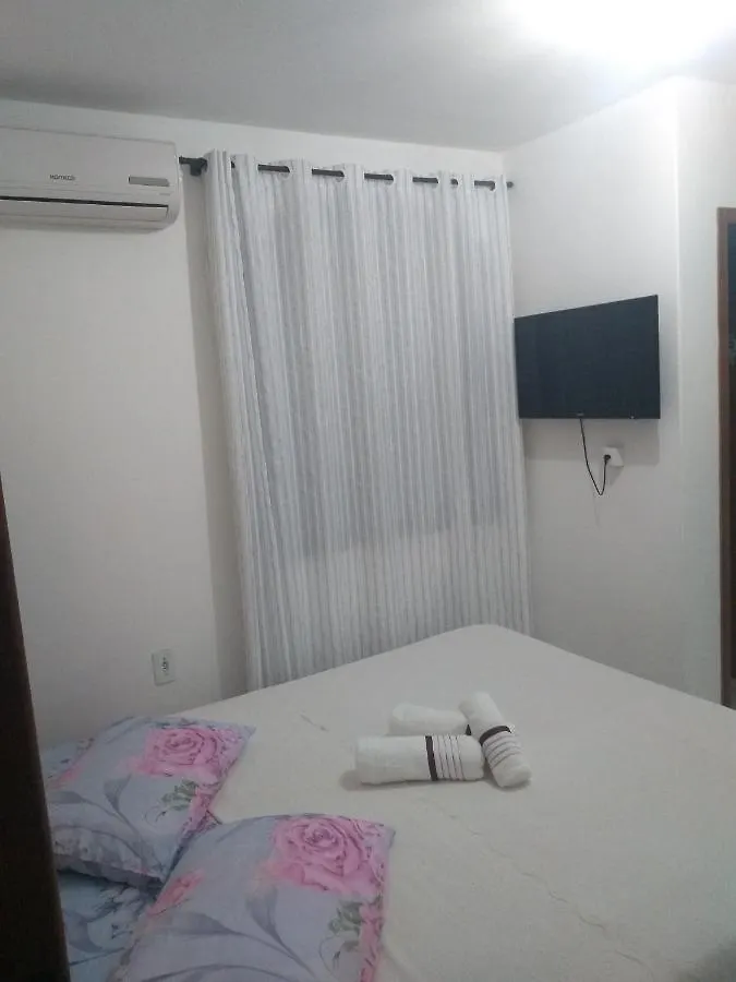 Pousada Cheiro Do Mar Florianopolis Guest house