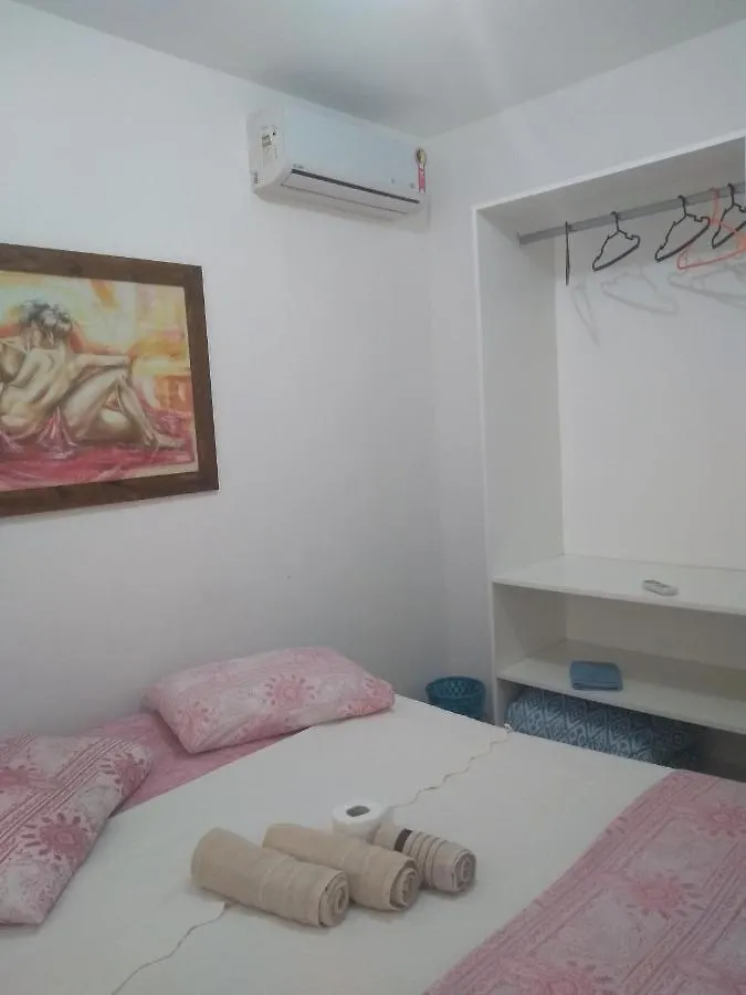 Pousada Cheiro Do Mar Florianopolis Guest house