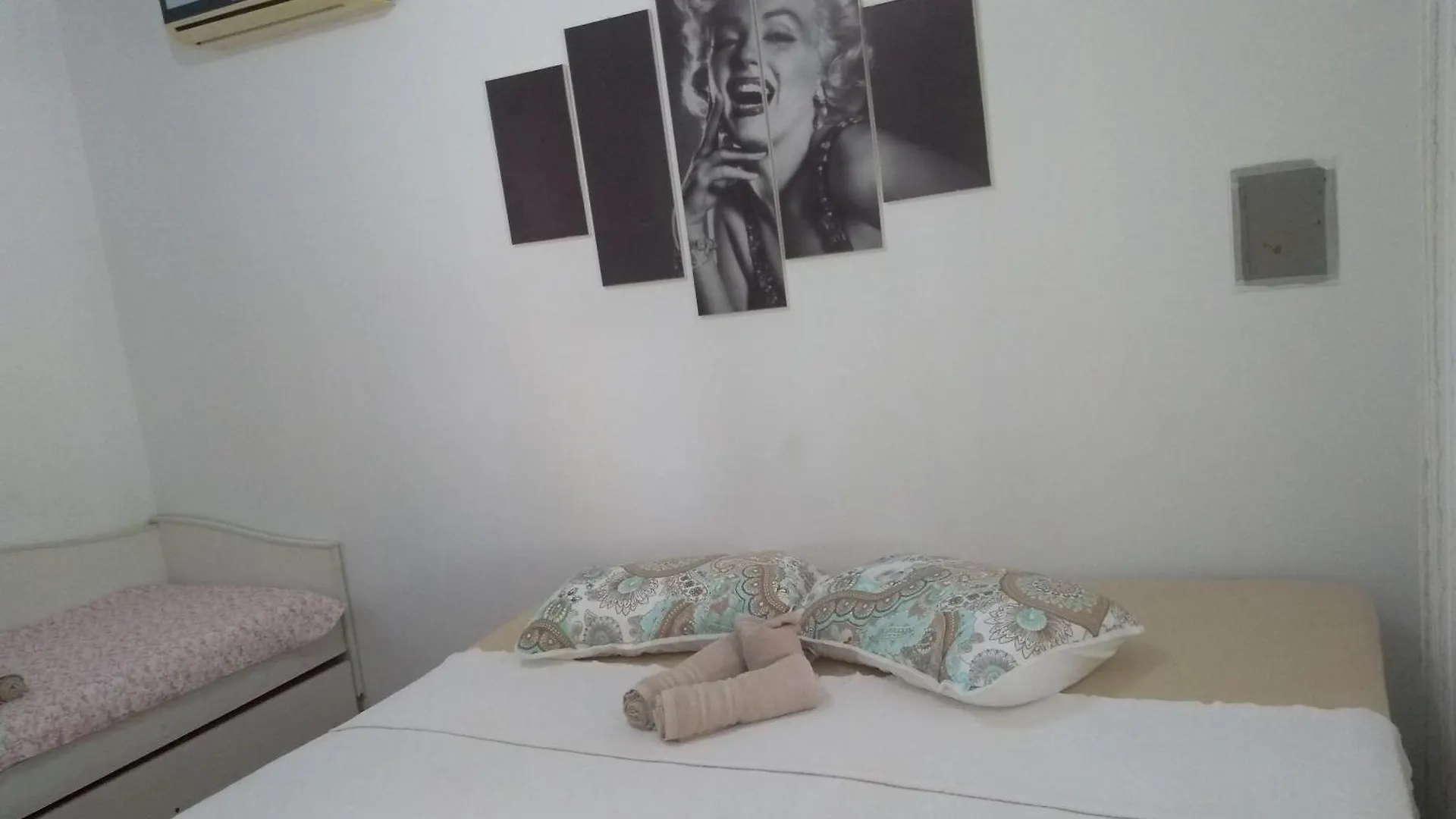 Guest house Pousada Cheiro Do Mar Florianopolis