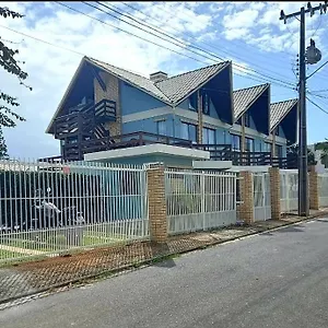2* Pensión Residencial Dunas