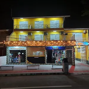  Pensión Residencial Da