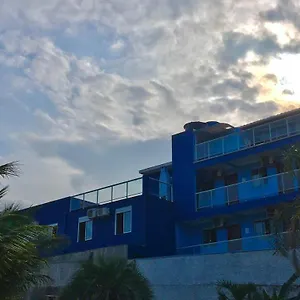  Pensión Residencial Gralha Azul