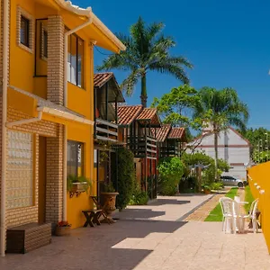  Pensión Da Lua