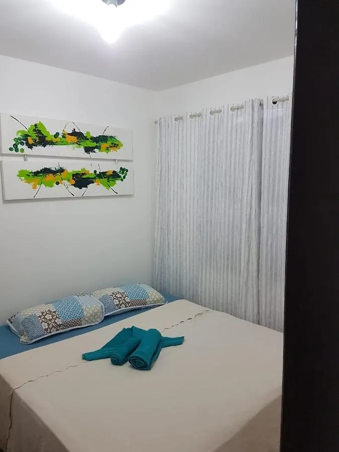 Pousada Cheiro Do Mar Флорианополис 0*,  Бразилия